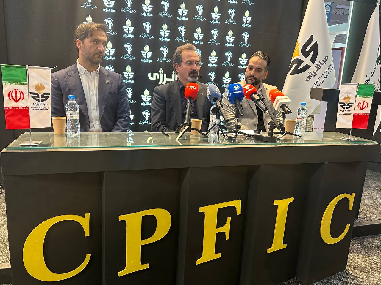 شفافیت مالی و انضباط مدیریتی، دو رکن اصلی استراتژی صبا انرژی